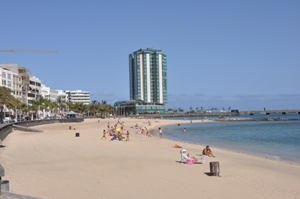 Arecife Lanzarote