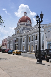 Cienfuegos