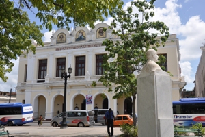 Cienfuegos