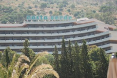 Costa Verde Sycylia