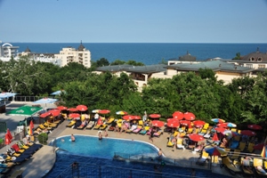 Hotel Prima Sol Sunrise