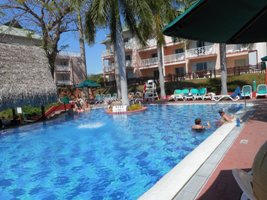 Hotel Decameron