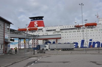 Prom Stena Vision