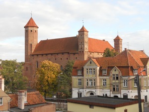 Lidzbark Warmiński