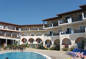 Majestic&Spa Zakynthos