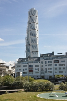 Turning Torso