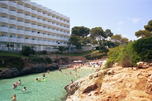 Marina&Scorpio Majorka