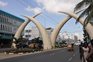 Mombasa