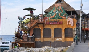 Restauracja Margaritaville