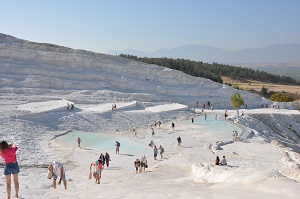Pamukkale