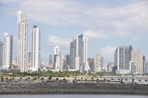 Panama City (miasto)