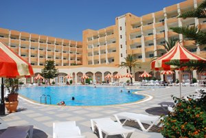 Hotel Safa