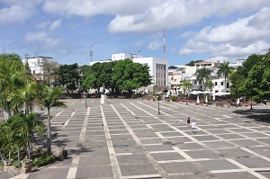 Santo Domingo