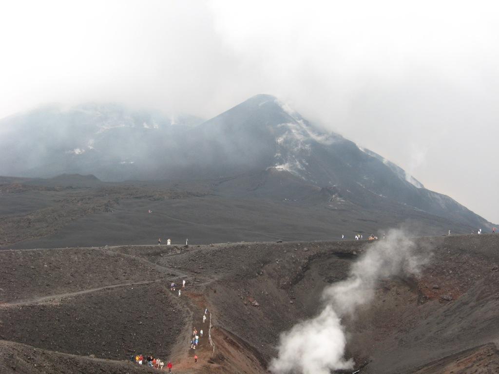 Etna