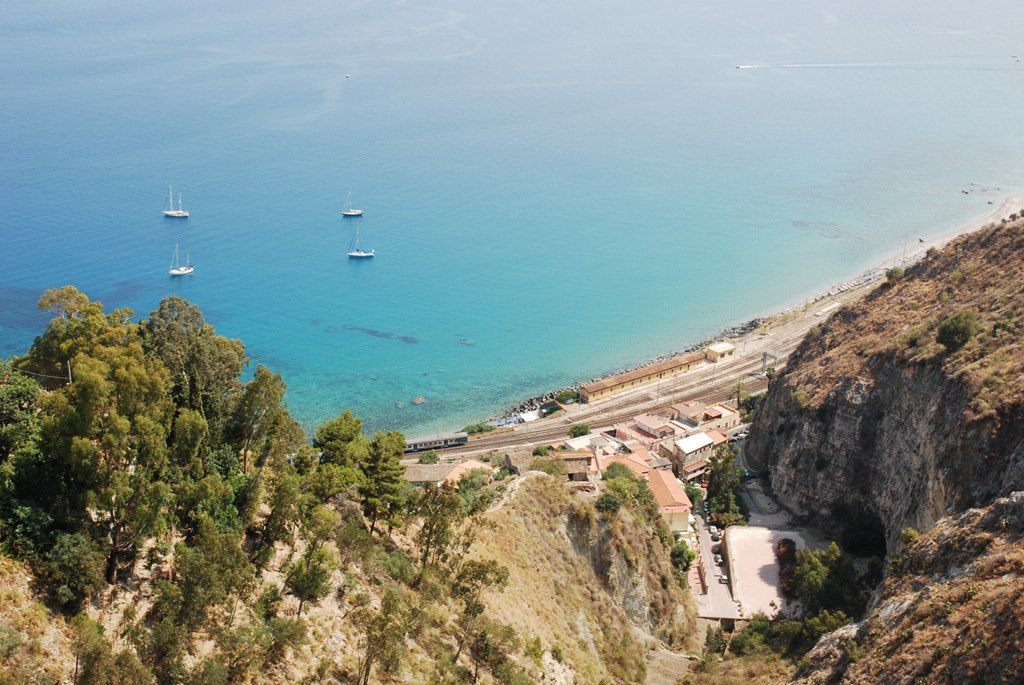 Taormina