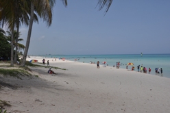 Varadero plaża