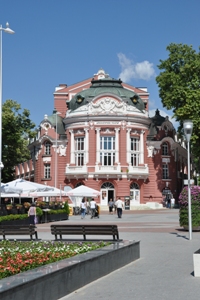Teatr