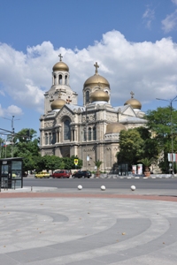 Cerkiew Zaśnięcia Bogurodzicy