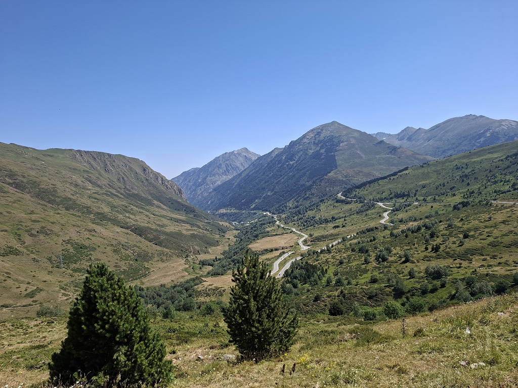 andora