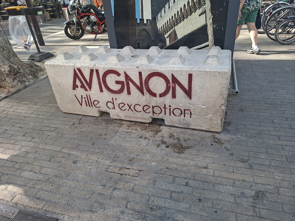 avignon
