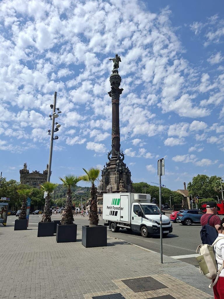 barcelona
