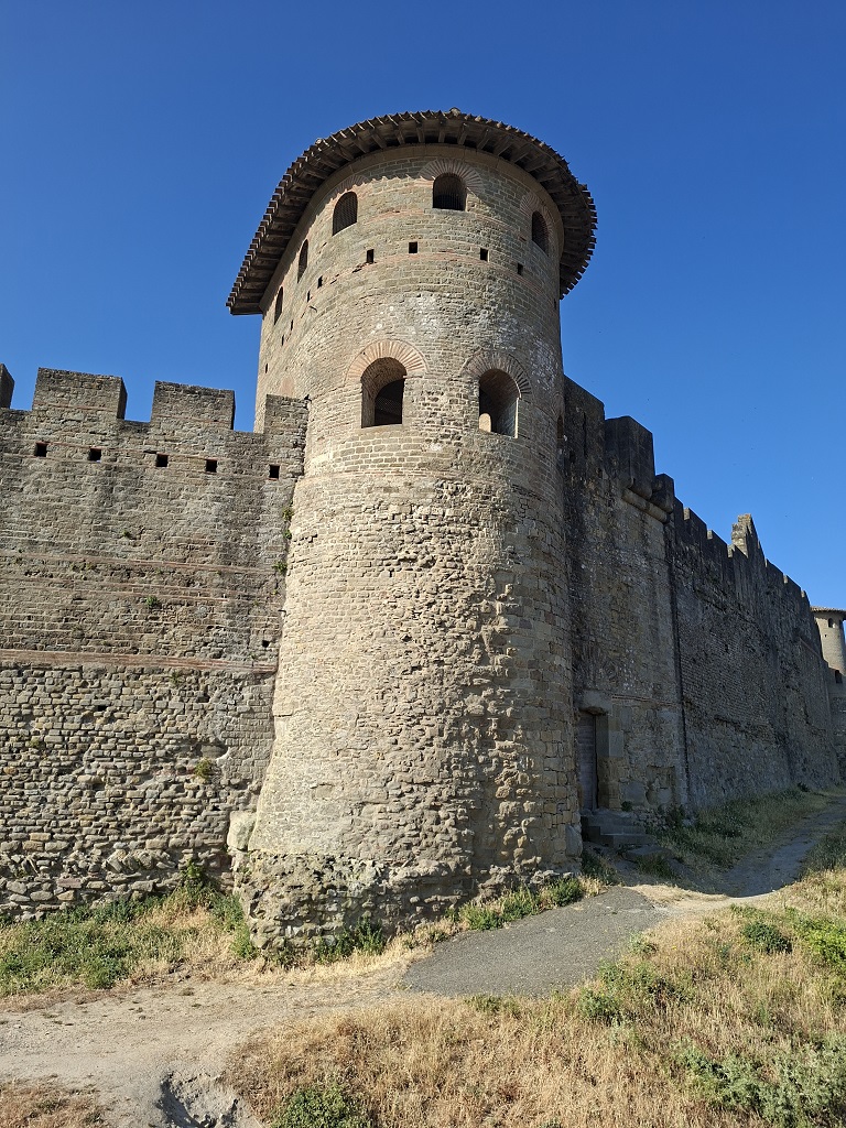 Carcassonne