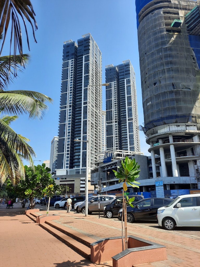 Colombo