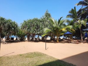 Hotel Jie Jie Beach by Jetwing