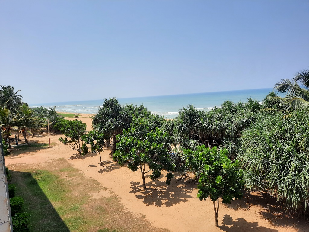 Jie Jie Beach by Jetwing