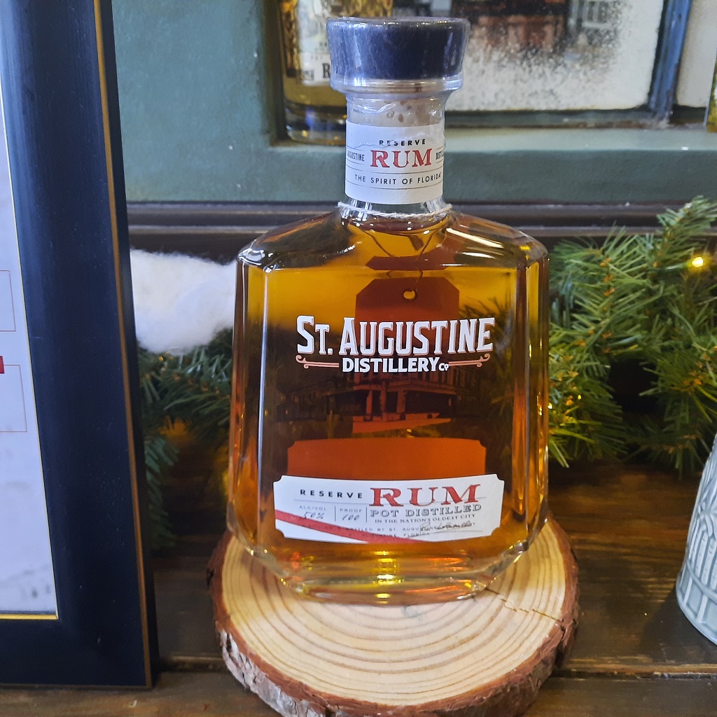 Saint Augustine