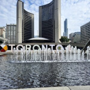 Toronto Kanada