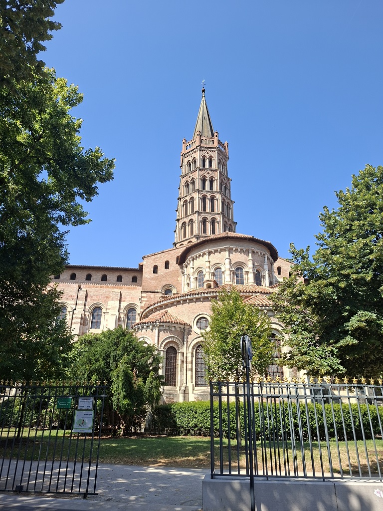 tuluza oksytania