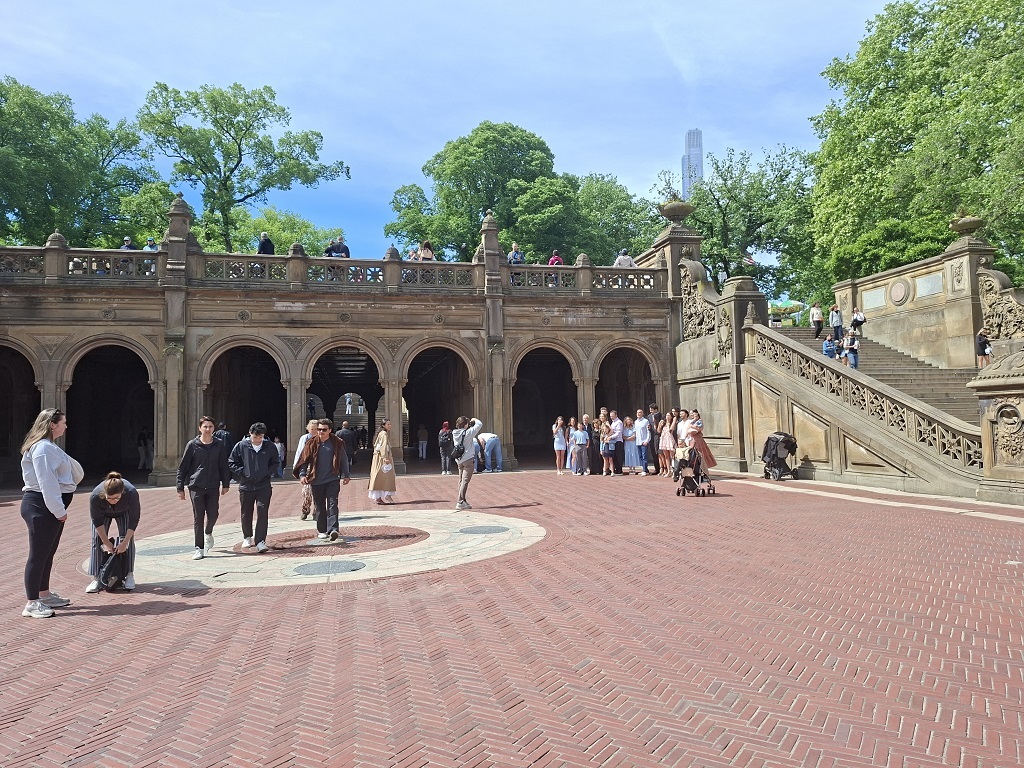 central park