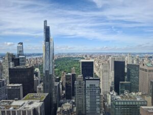Rockefeller Center