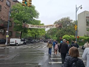 Williamsburg