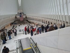 Strefa Zero (Ground Zero)