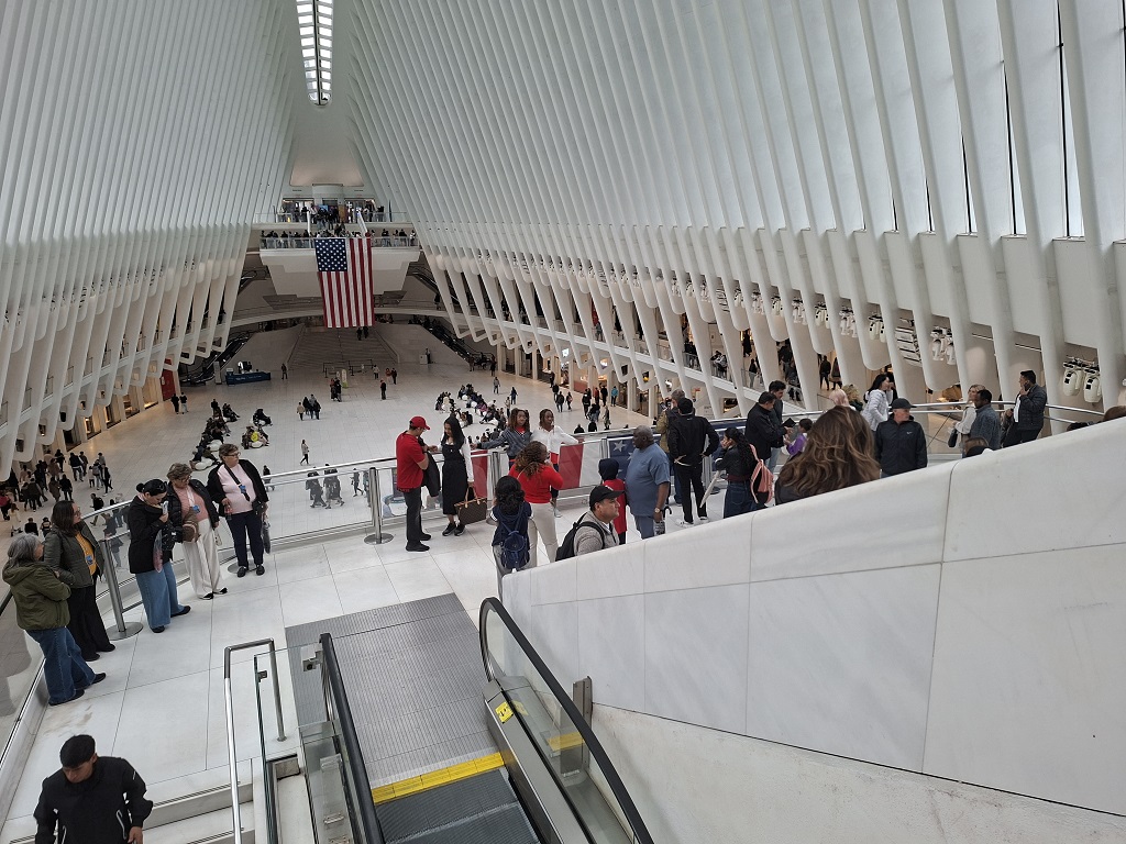Strefa Zero (Ground Zero)